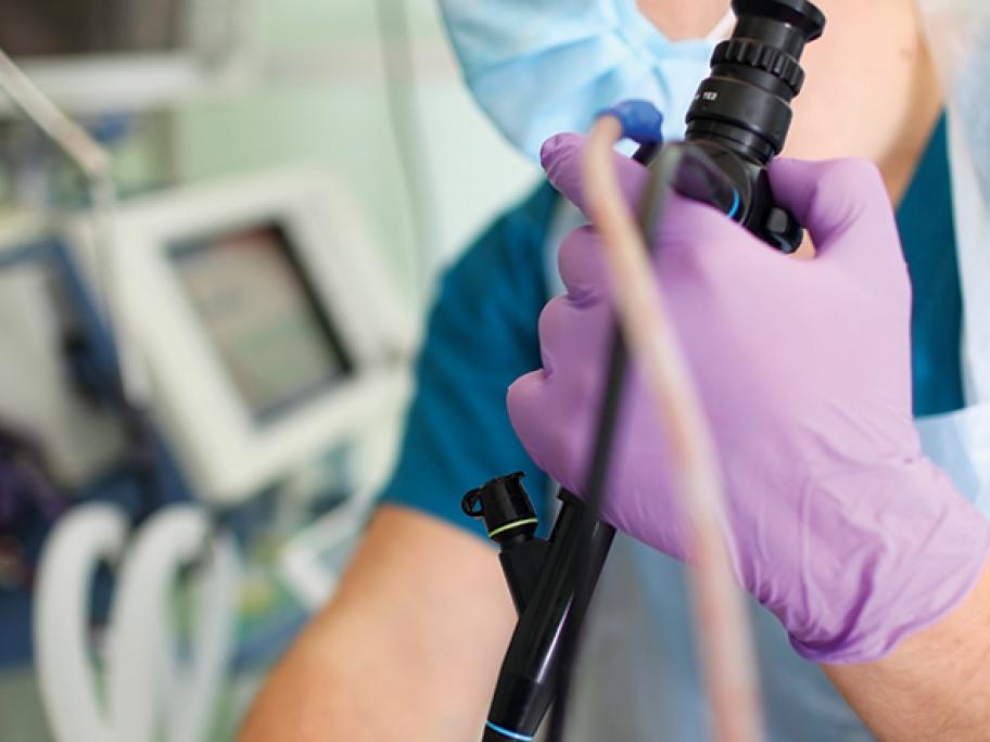 endoscopy