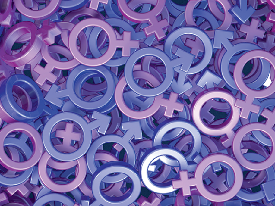 gender