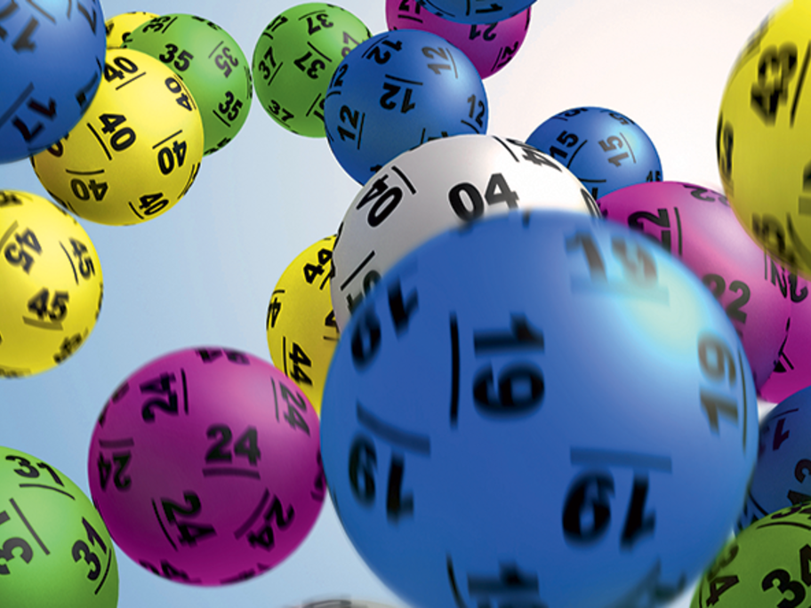 lottery