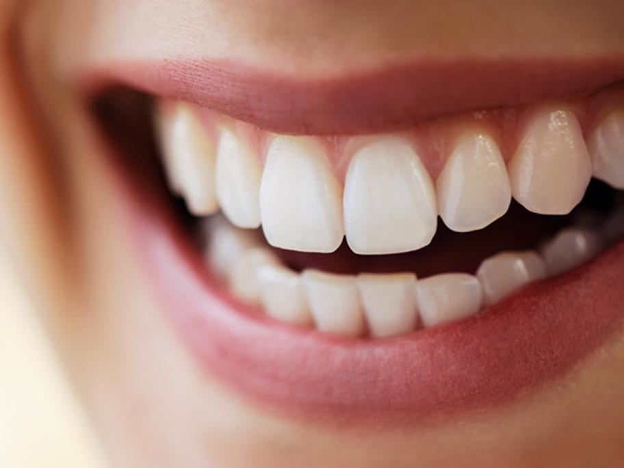 teeth