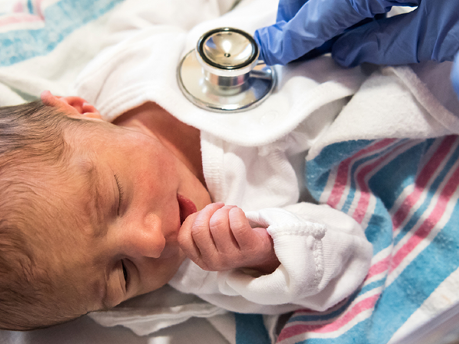 newborn