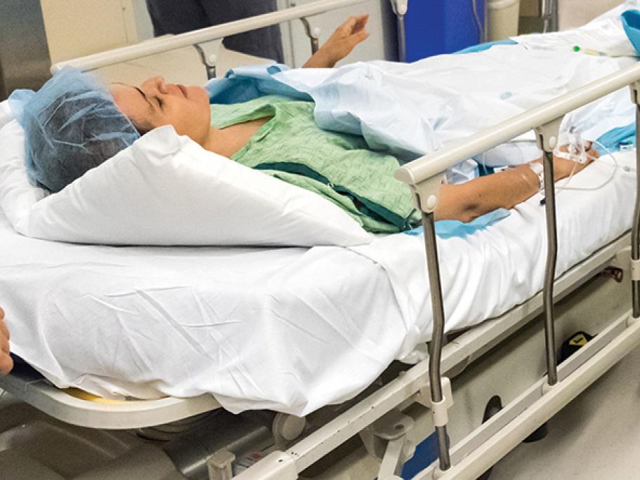 surgery