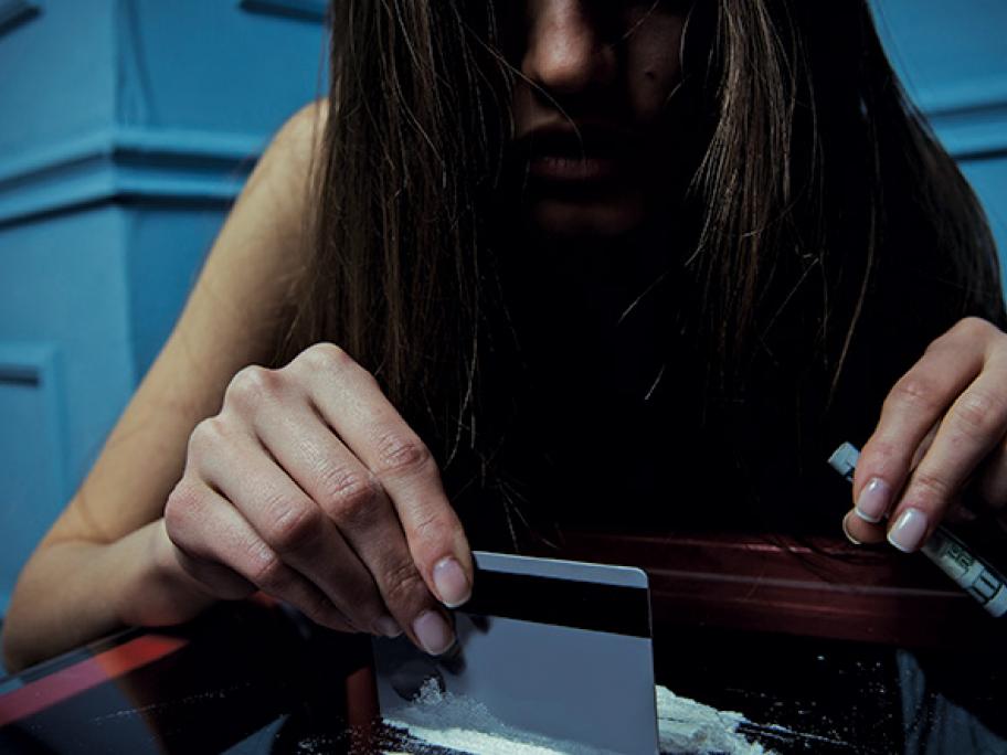 Cocaine