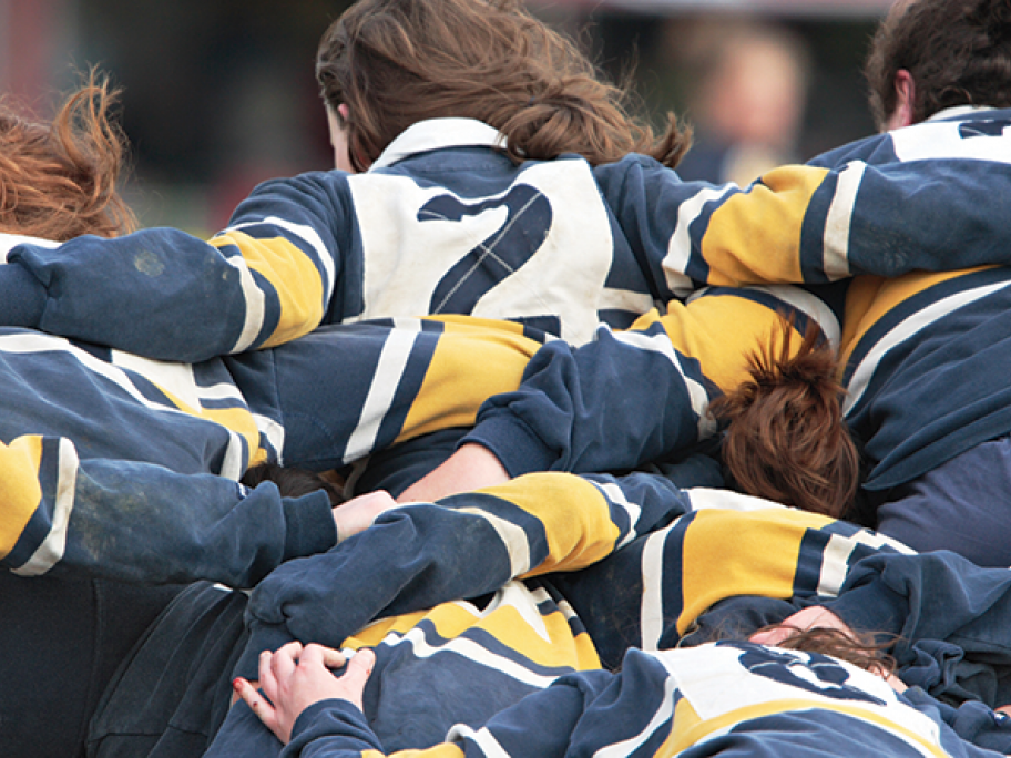 Rugby