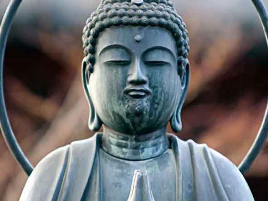 Buddha