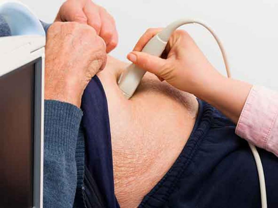 ultrasound