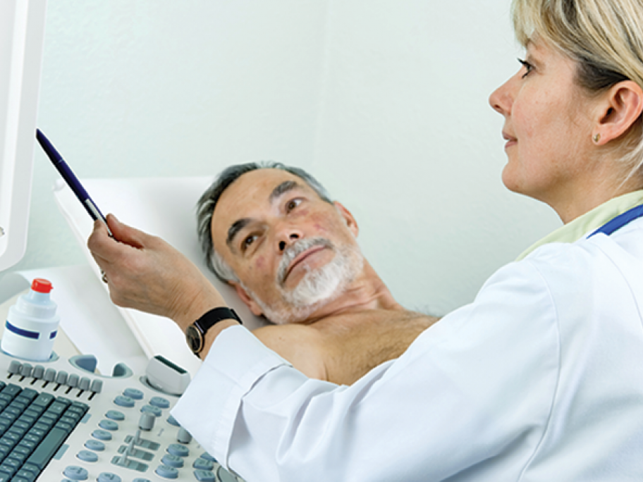 ultrasound