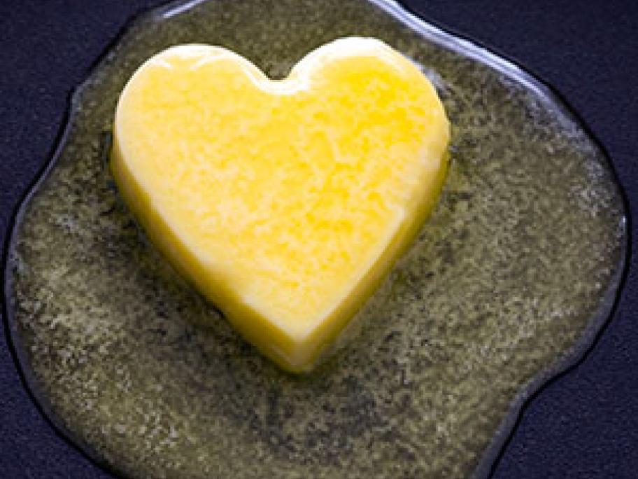Butter