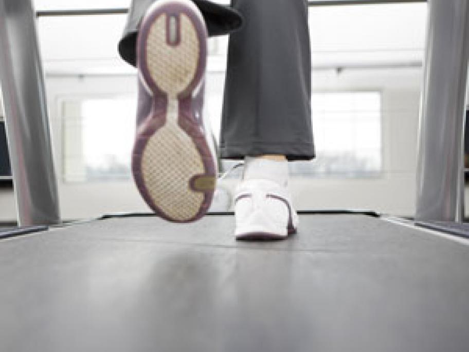 Treadmill