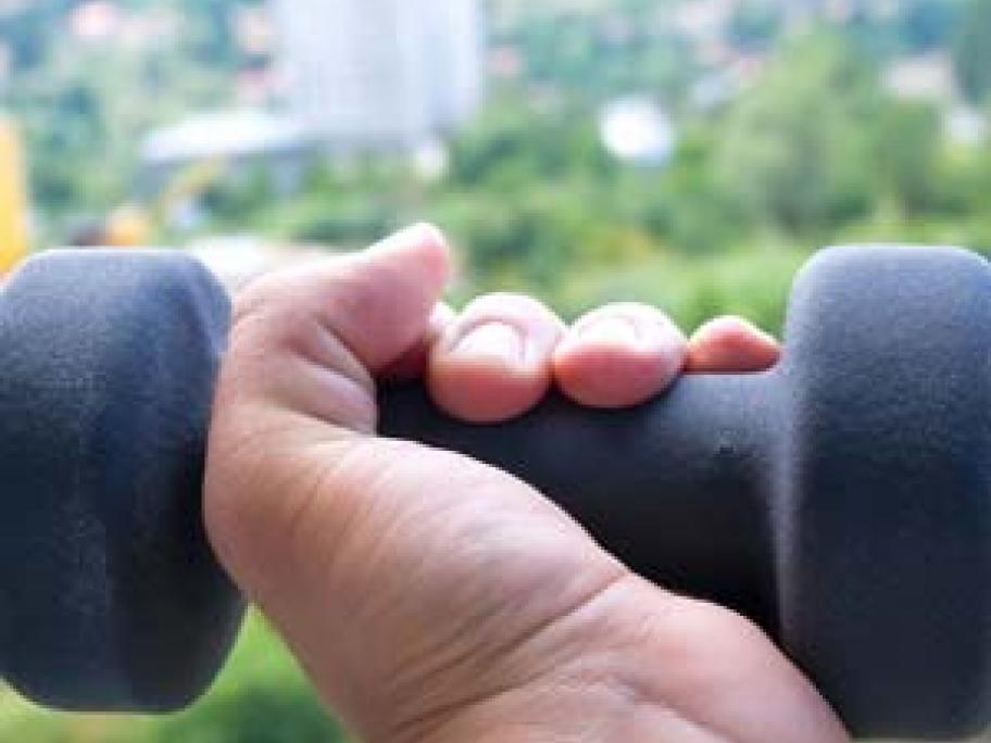 Weights