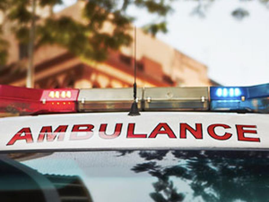 Ambulance