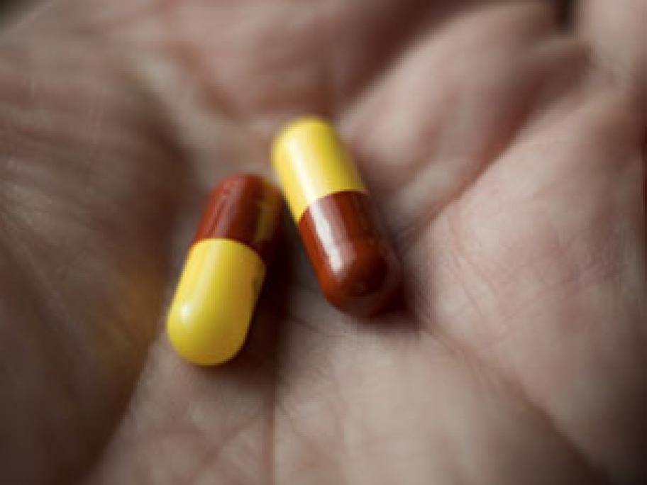 Amoxycillin