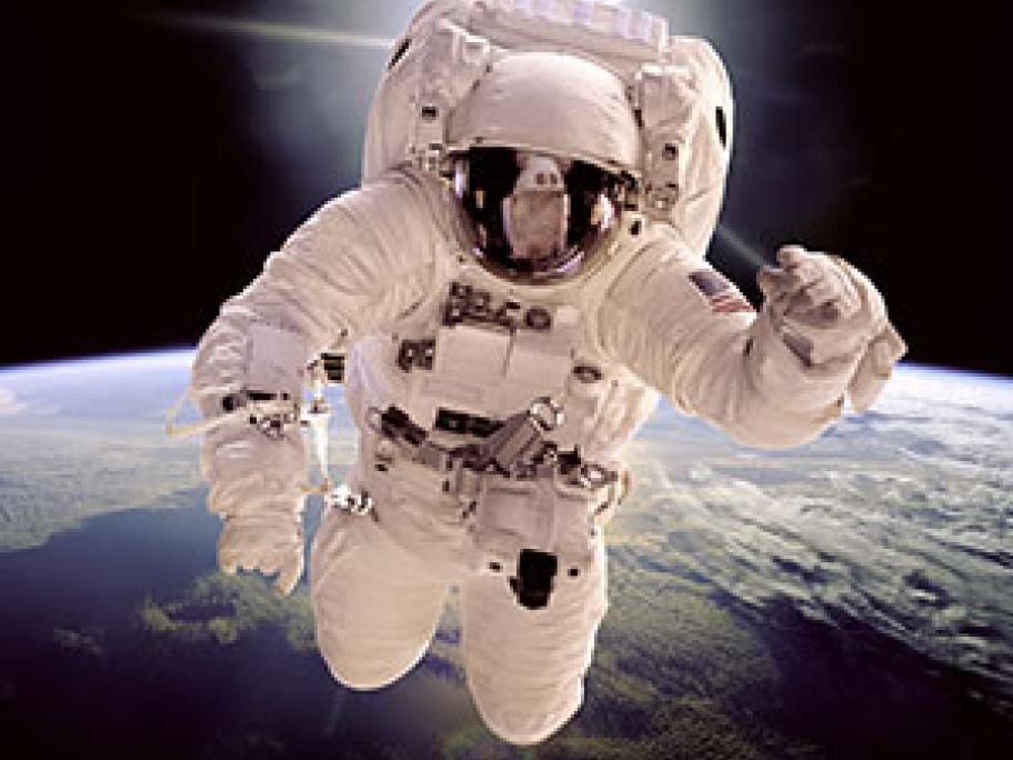 astronaut
