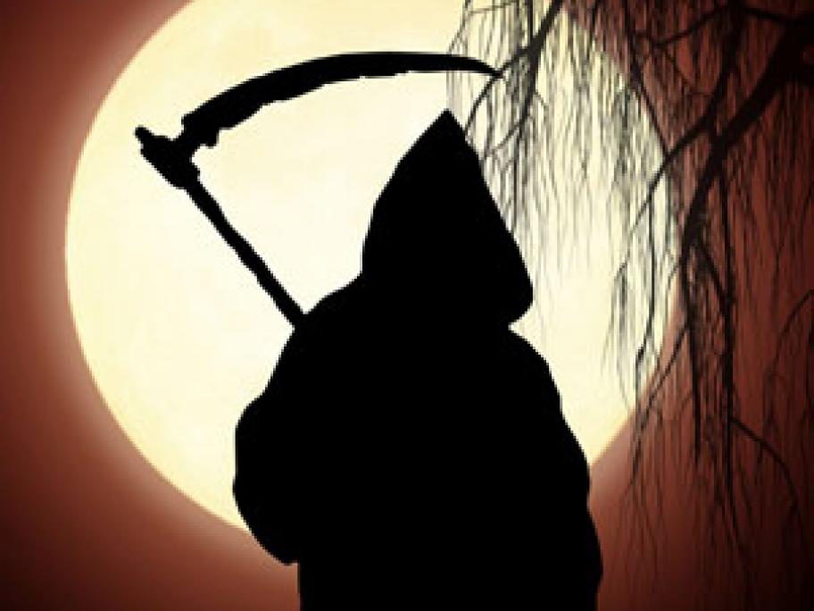 grim reaper