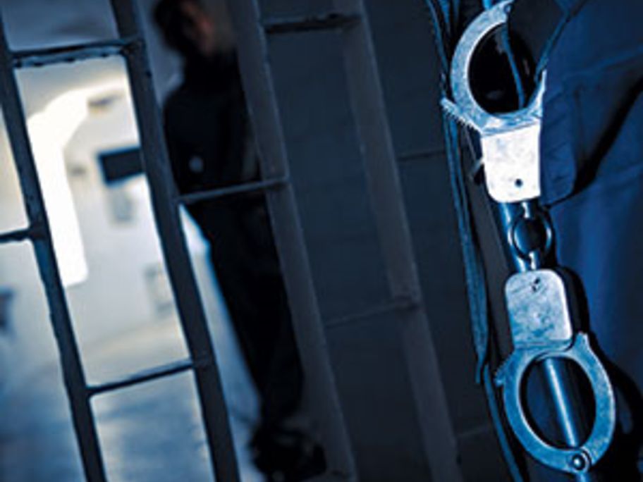 jail
