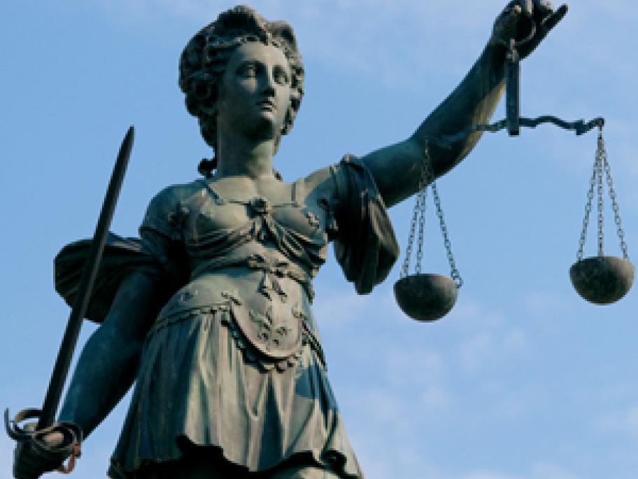 Courts