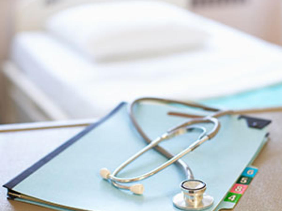 Medical records
