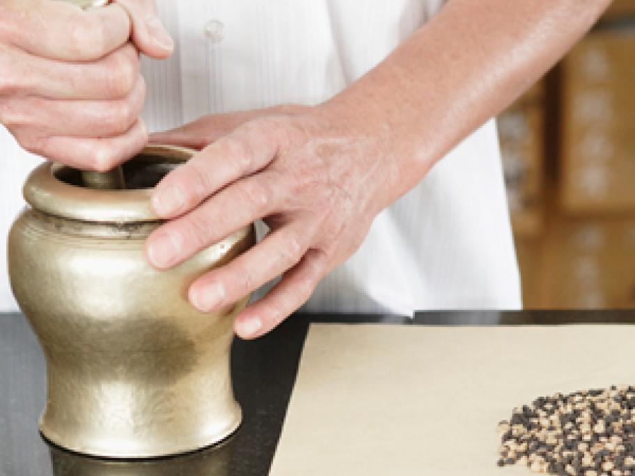 Herbal medicine