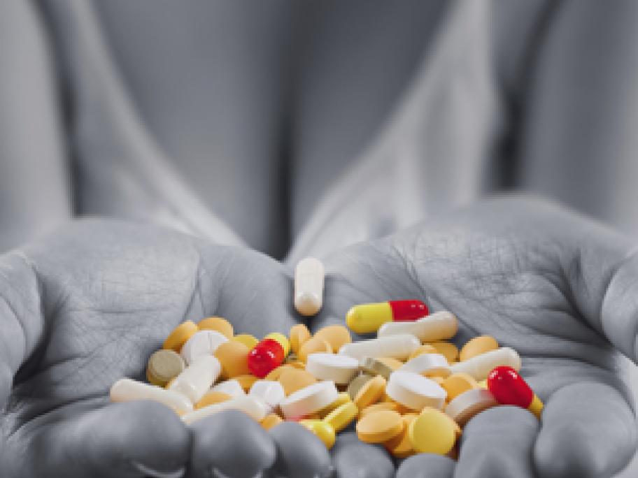pills