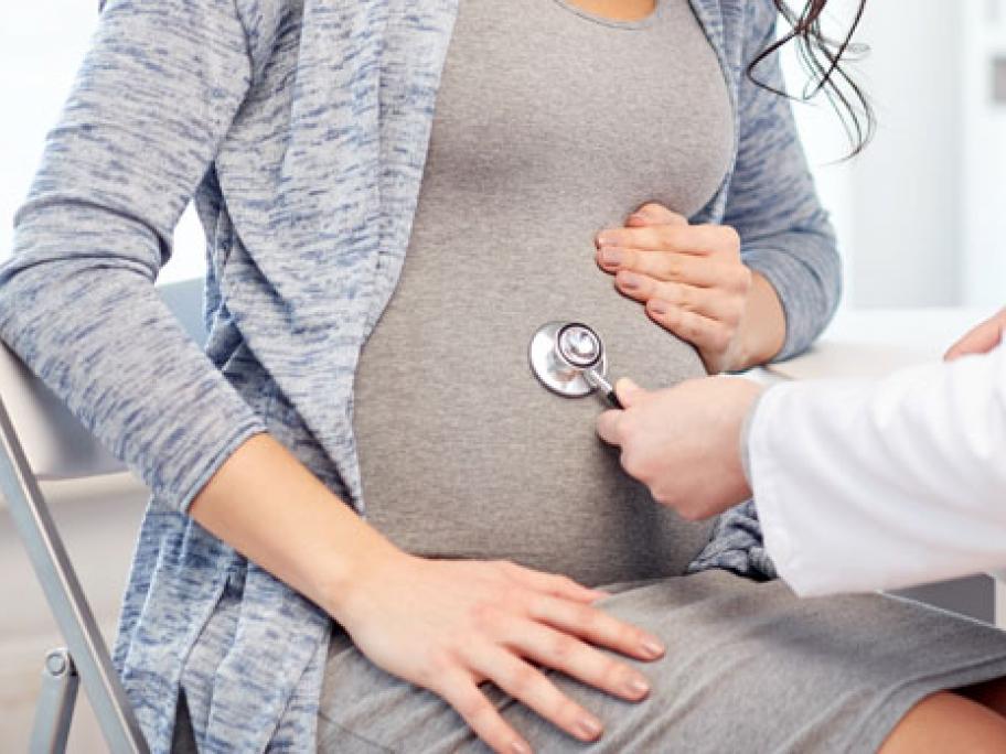 Pregnancy