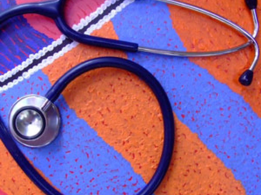 Aboriginal health