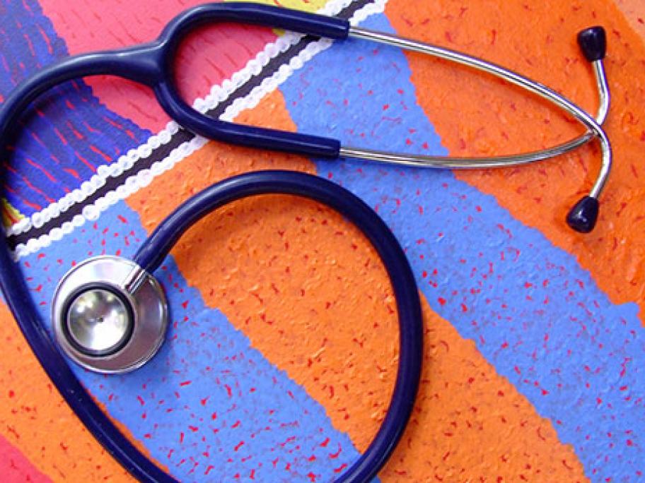Indigenous health