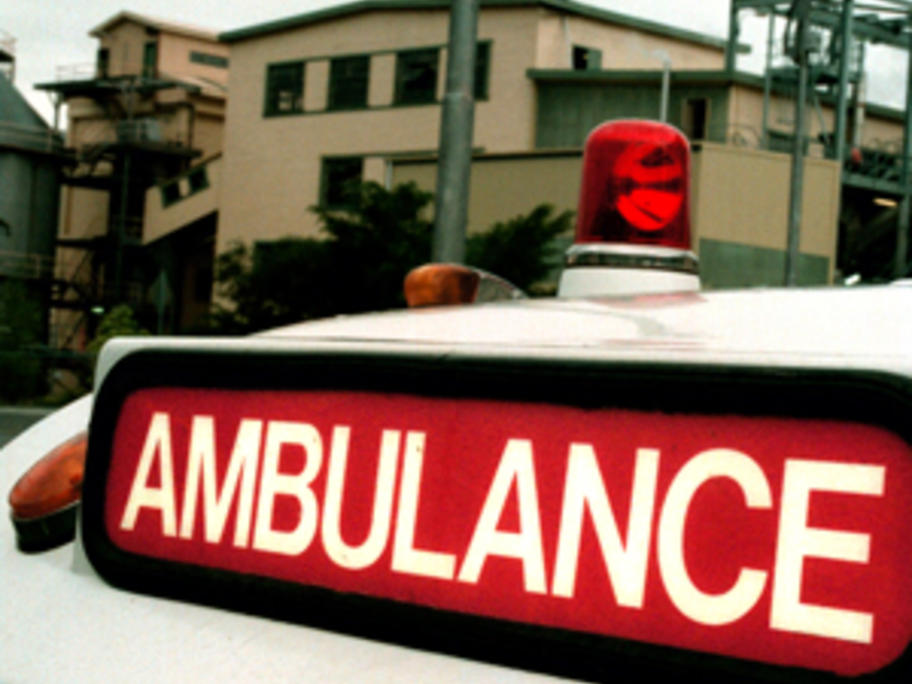 Ambulance
