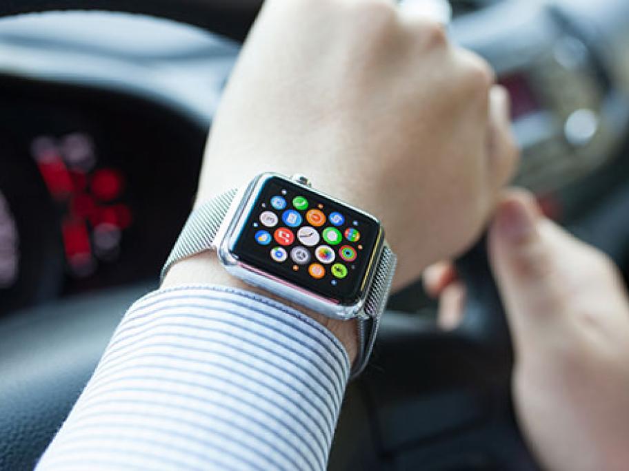 Apple Watch