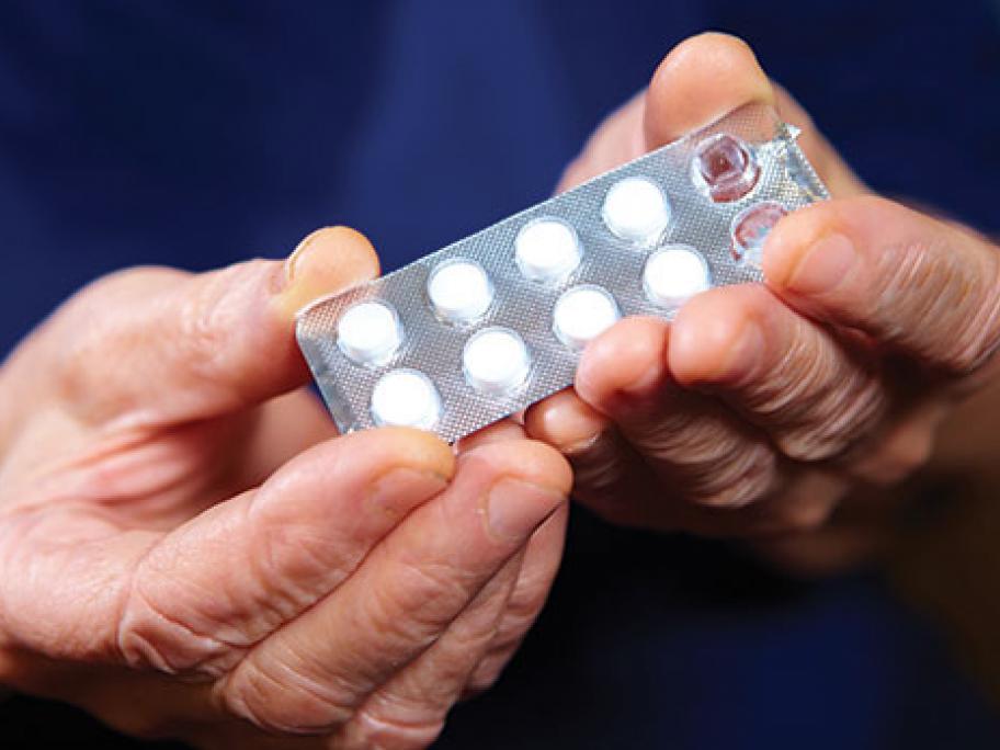 aspirin