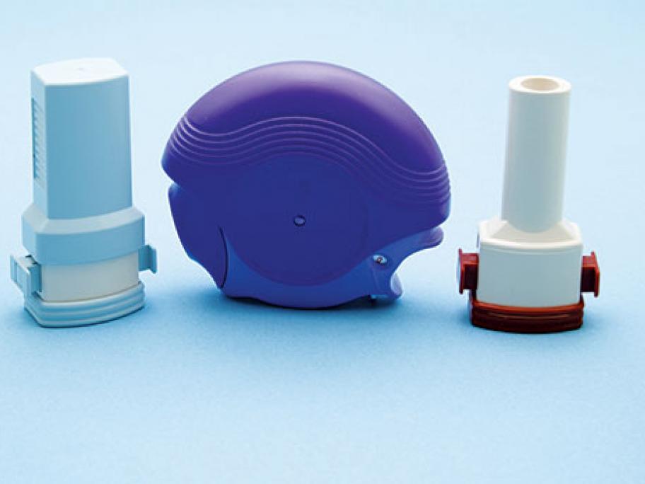 asthma preventers