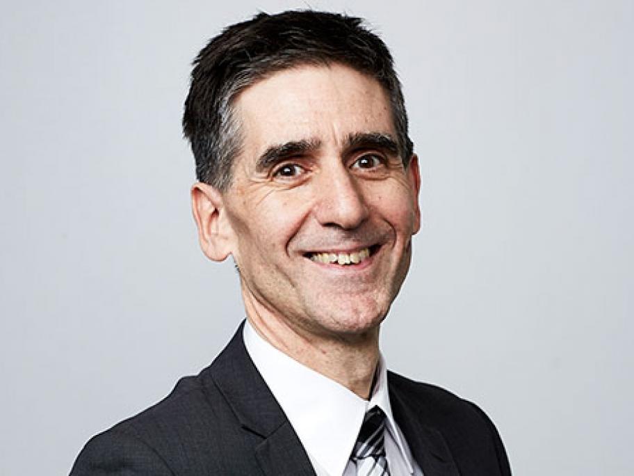 Dr Tony Bartone