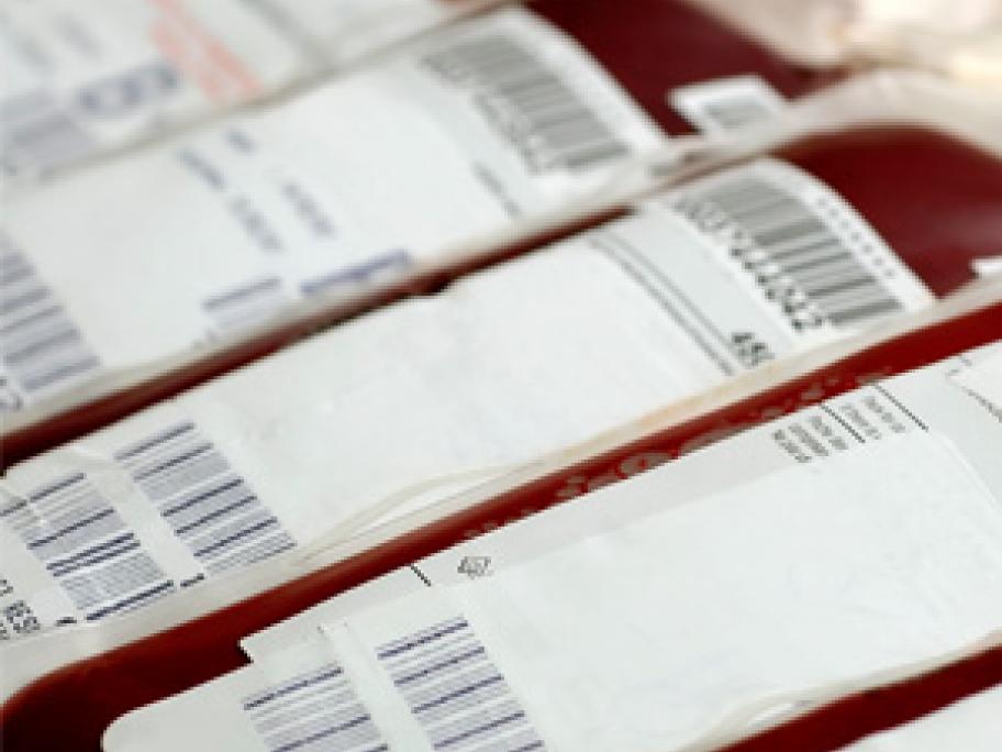 Blood transfusion