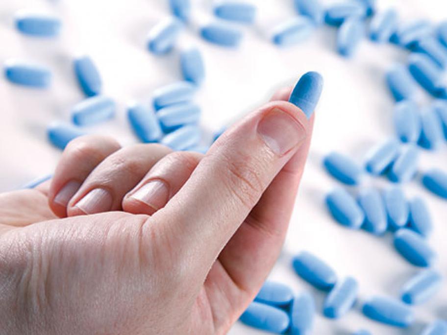 Truvada