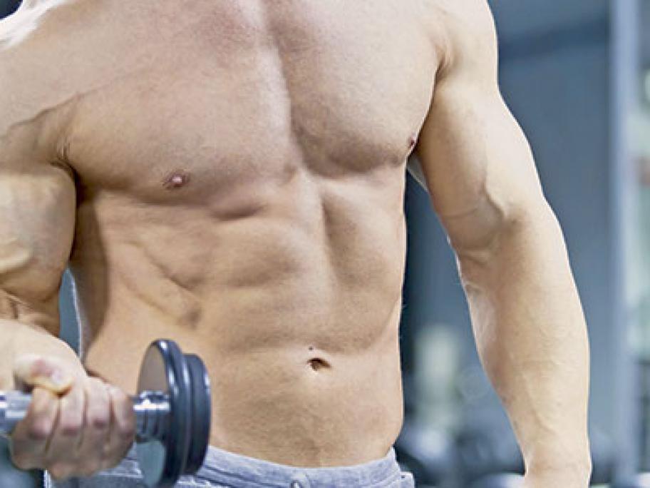 body-building