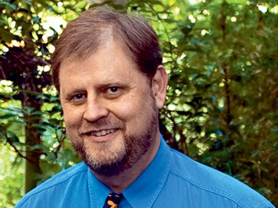 Professor Robert Booy