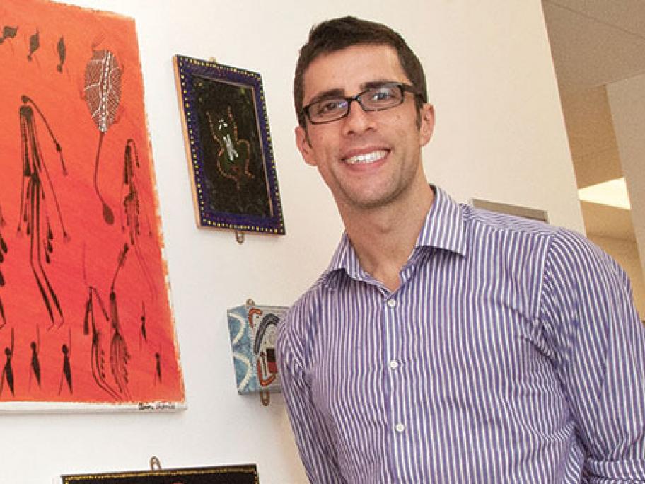 Dr Jonathan Brett
