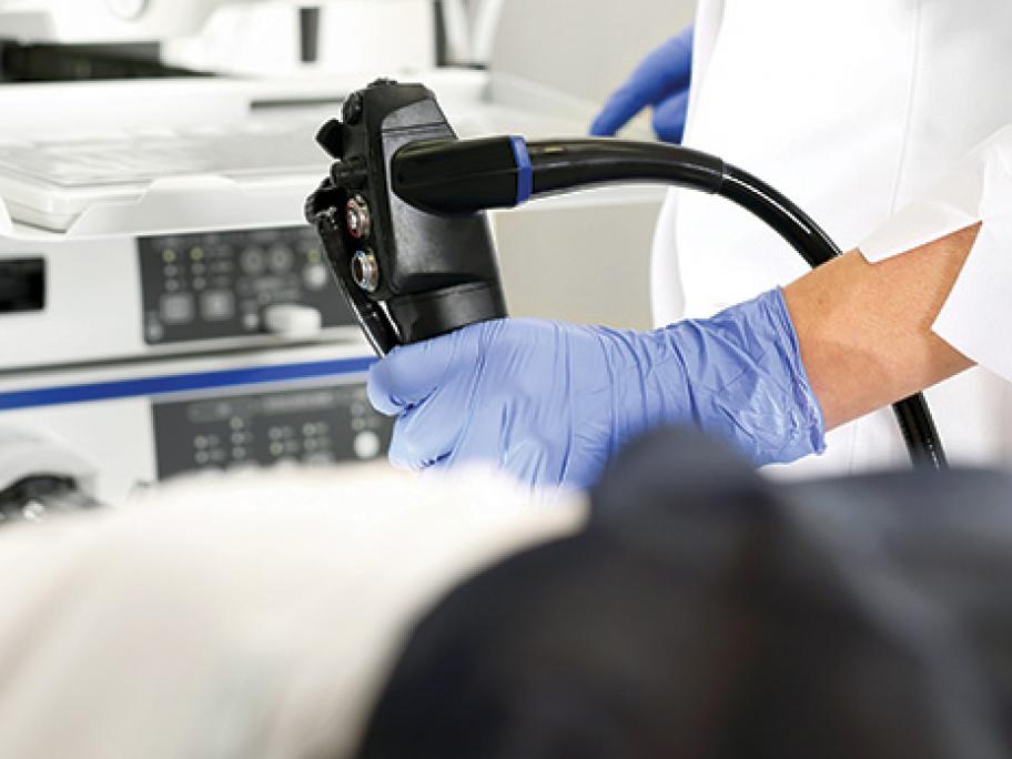 Colonoscopy