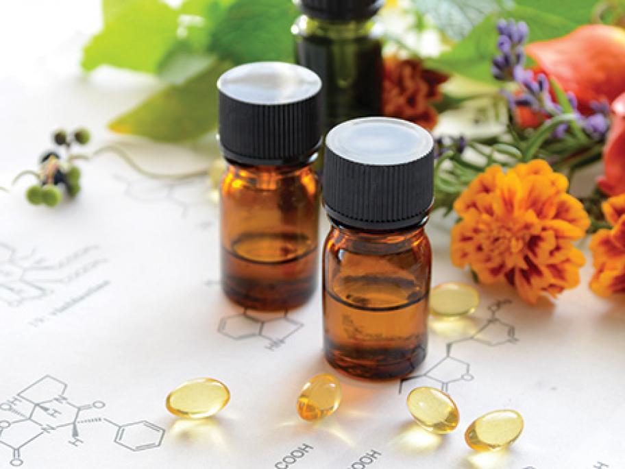 complementary homeopathy products