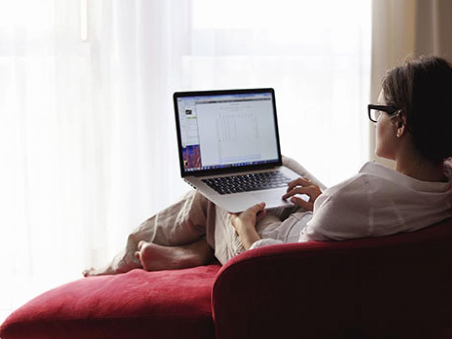 online learning