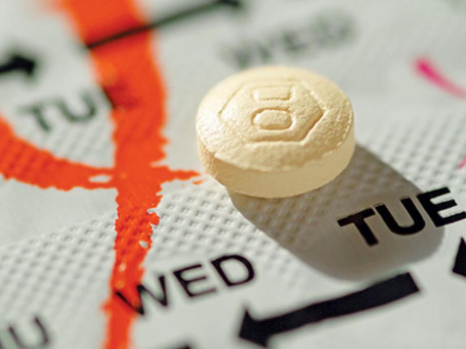 contraceptives