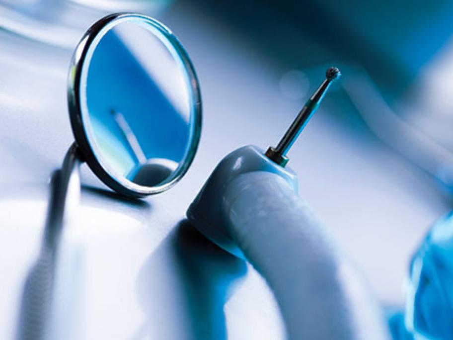 Dentist equipment