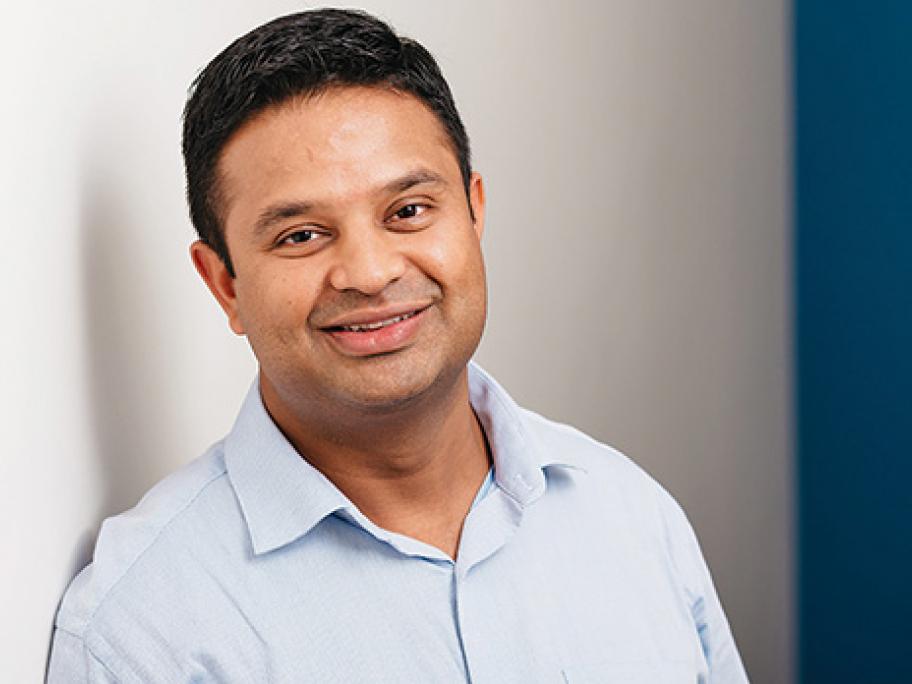 Devesh Dhulekar