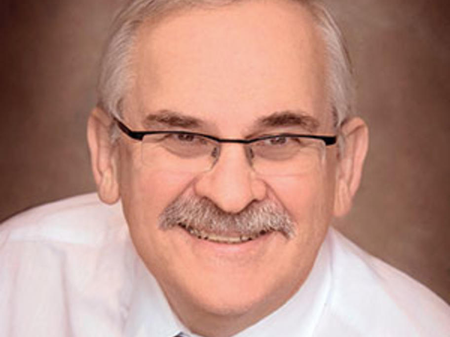 Dr Stephen Duckett