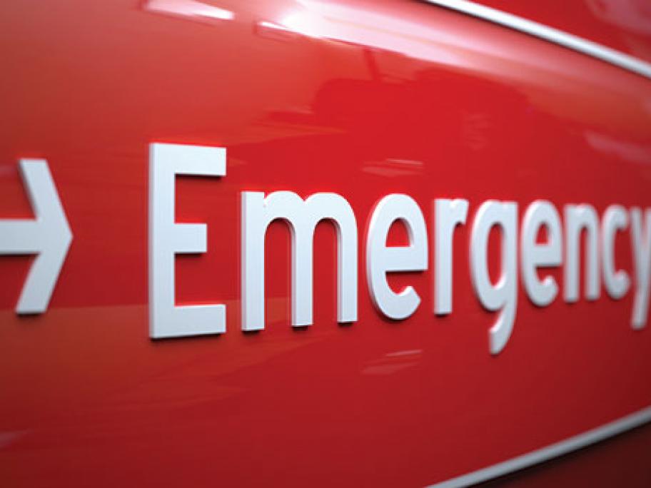 Emergency
