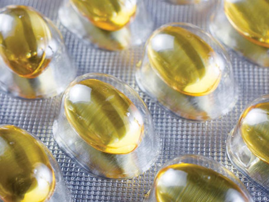 fish oil