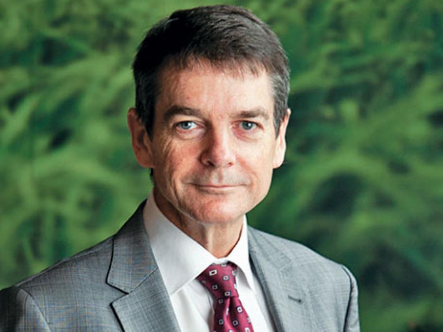 Martin Fletcher