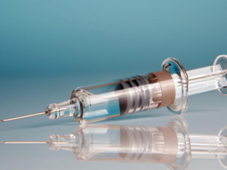 flu vax