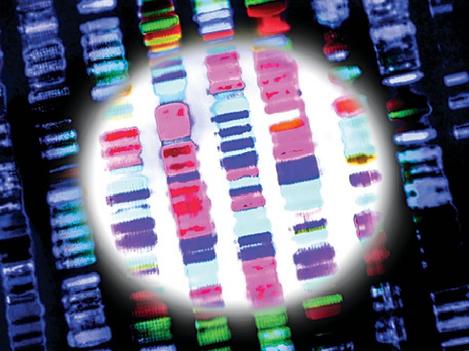 genetic testing