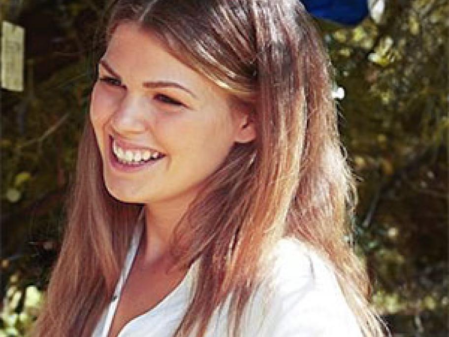 Belle Gibson