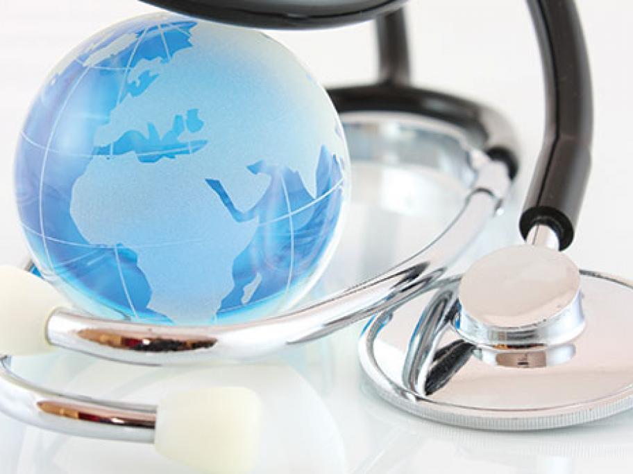Globe